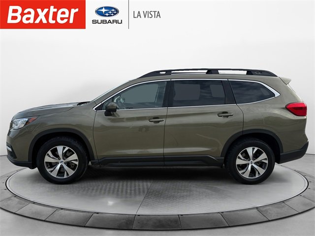 2022 Subaru Ascent Premium photo 4