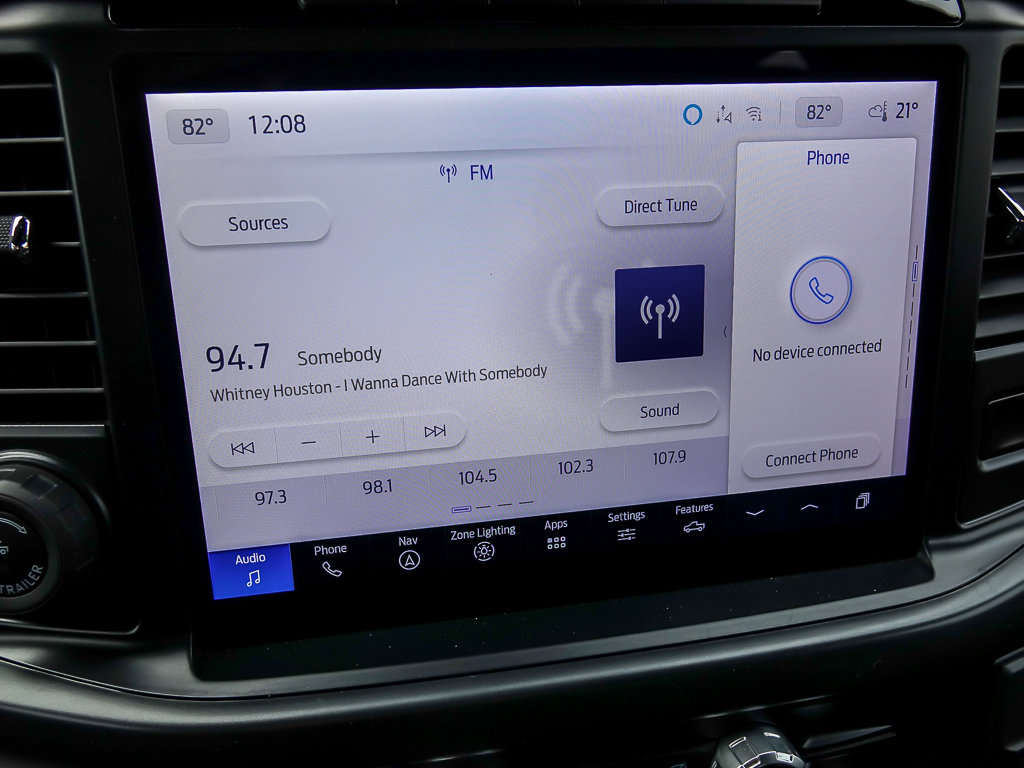 2024 FORD F-150 - Image 14