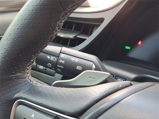 2023 Lexus ES 350 F SPORT Handling photo 35
