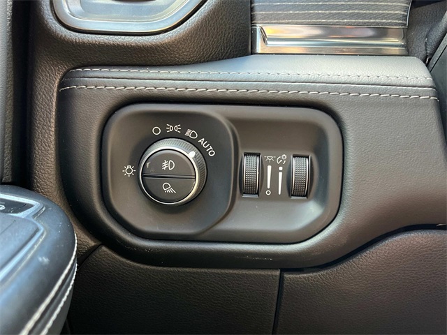 2021 Ram 3500 Limited photo 24
