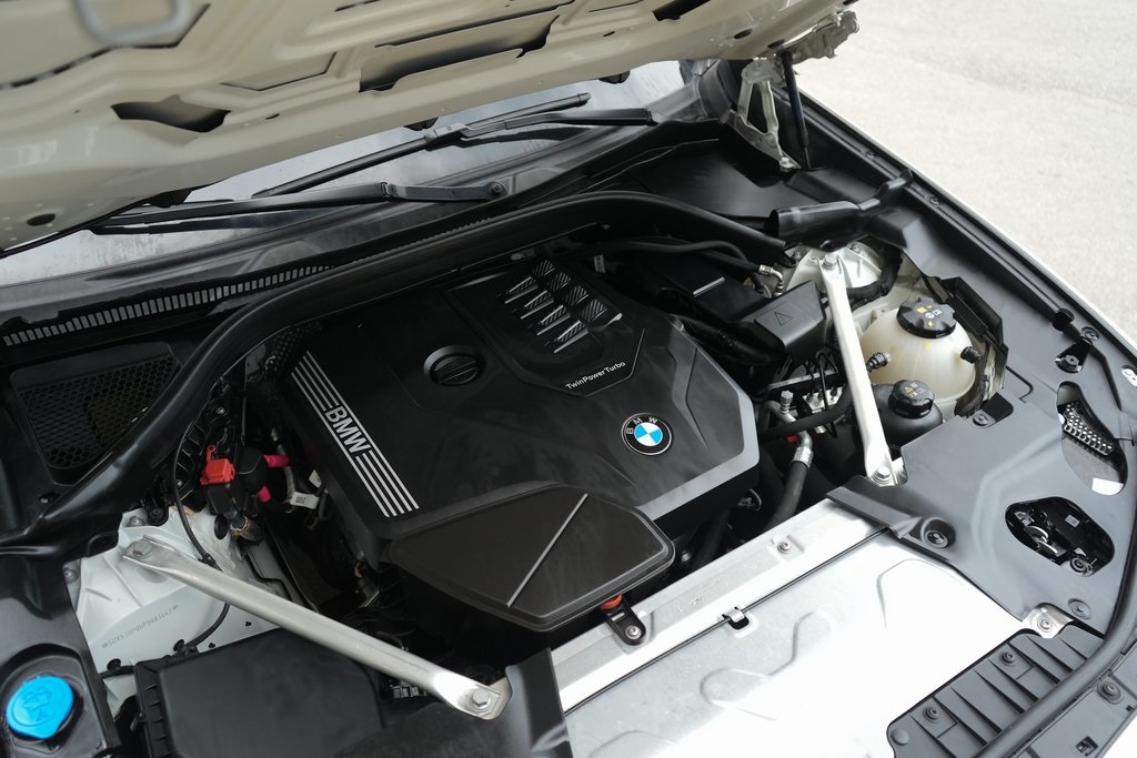 2023 Bmw X3 xDrive30i photo 33