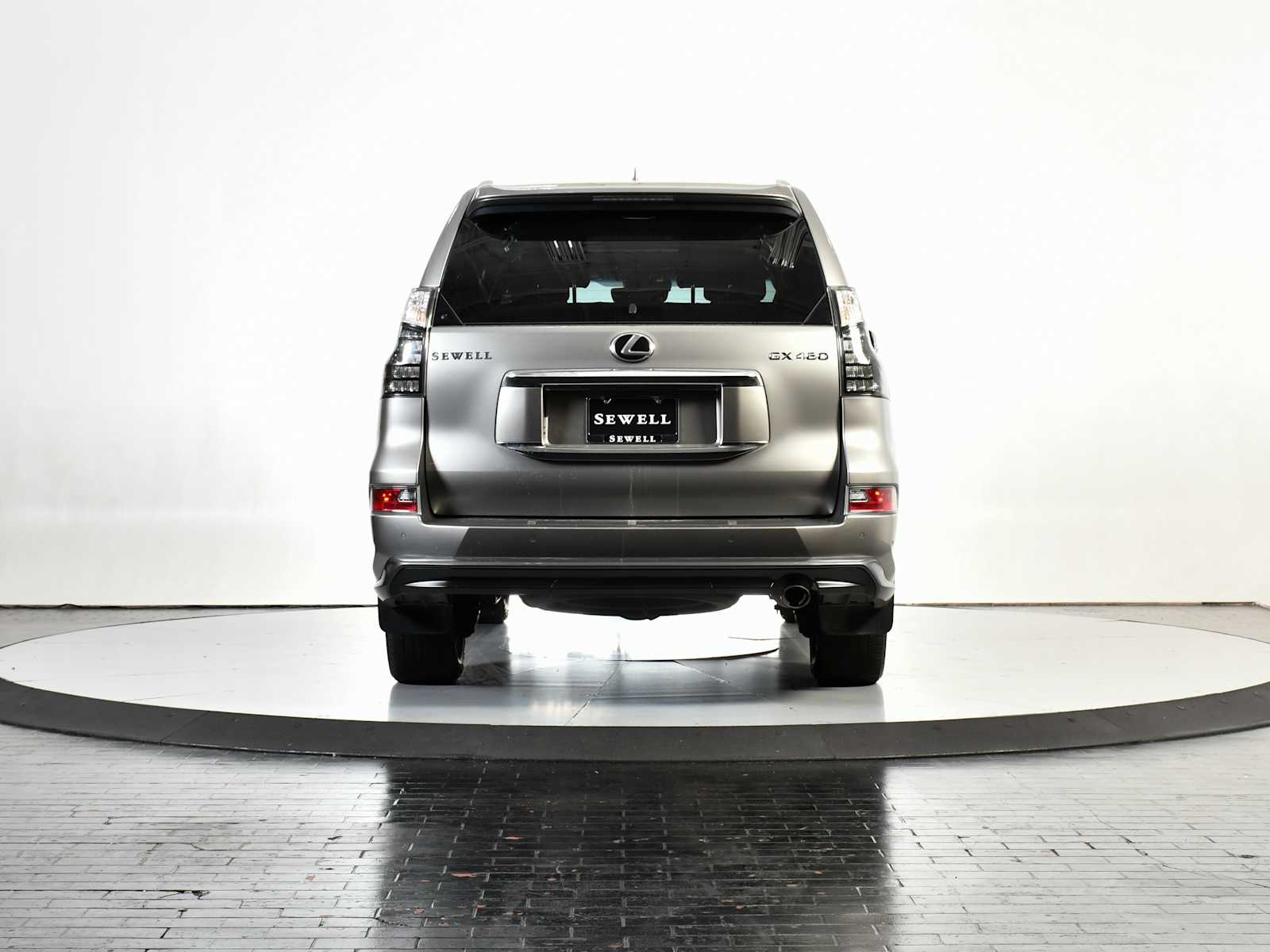 2023 Lexus GX 460 Premium photo 4