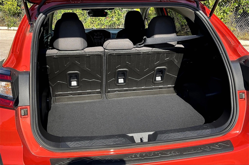 2024 Subaru Crosstrek Premium photo 27