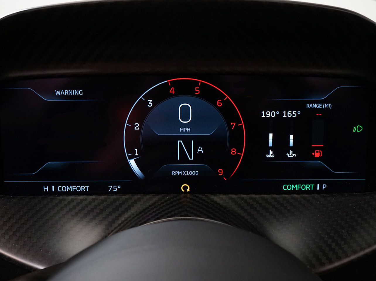 2026 Mclaren 750S Spider photo 4
