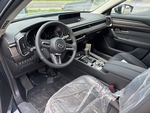 2025 Mazda CX-50 2.5 Turbo Premium Plus photo 6