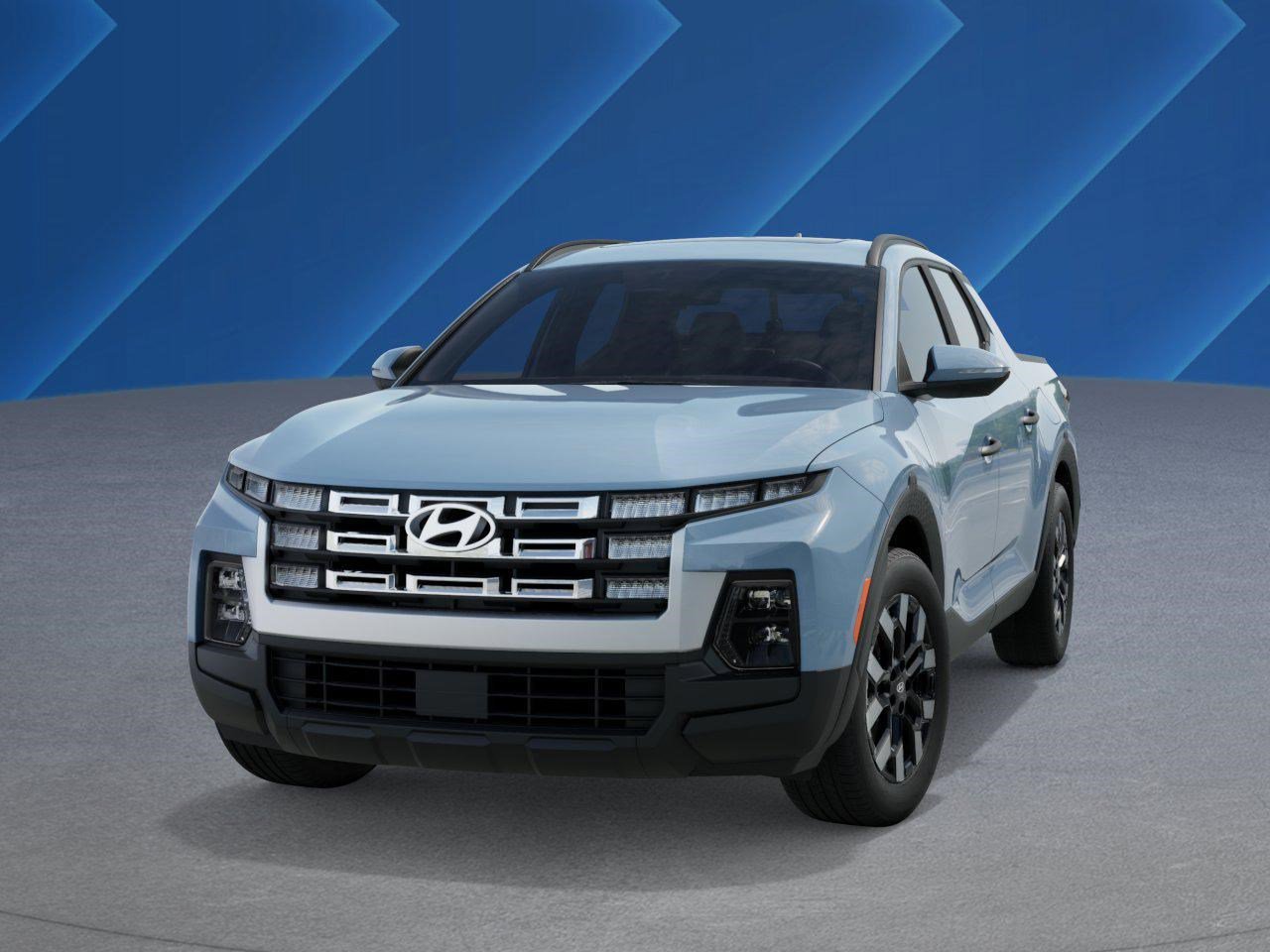 2026 Hyundai Santa Cruz SEL Activity photo 6