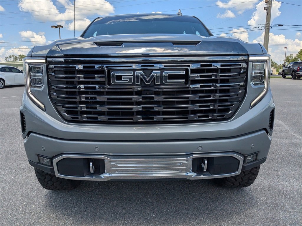 2023 Gmc Sierra 1500 Denali Ultimate photo 17