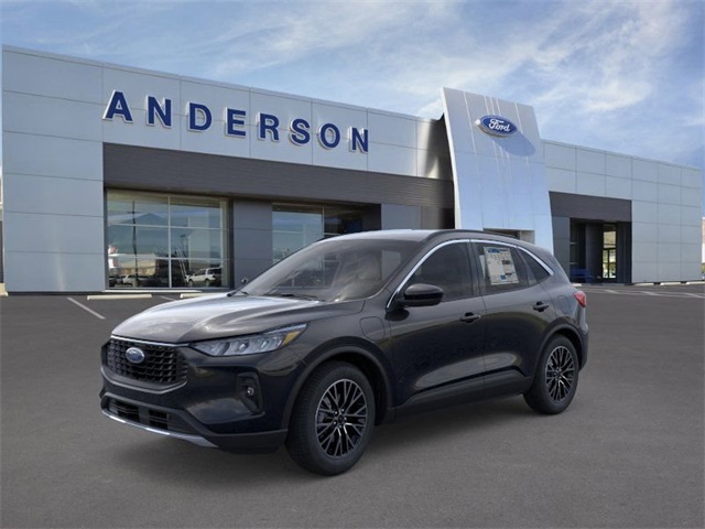 2026 Ford Escape PHEV's photo