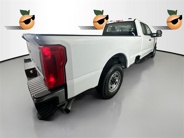 2025 Ford F-250 XL photo 5