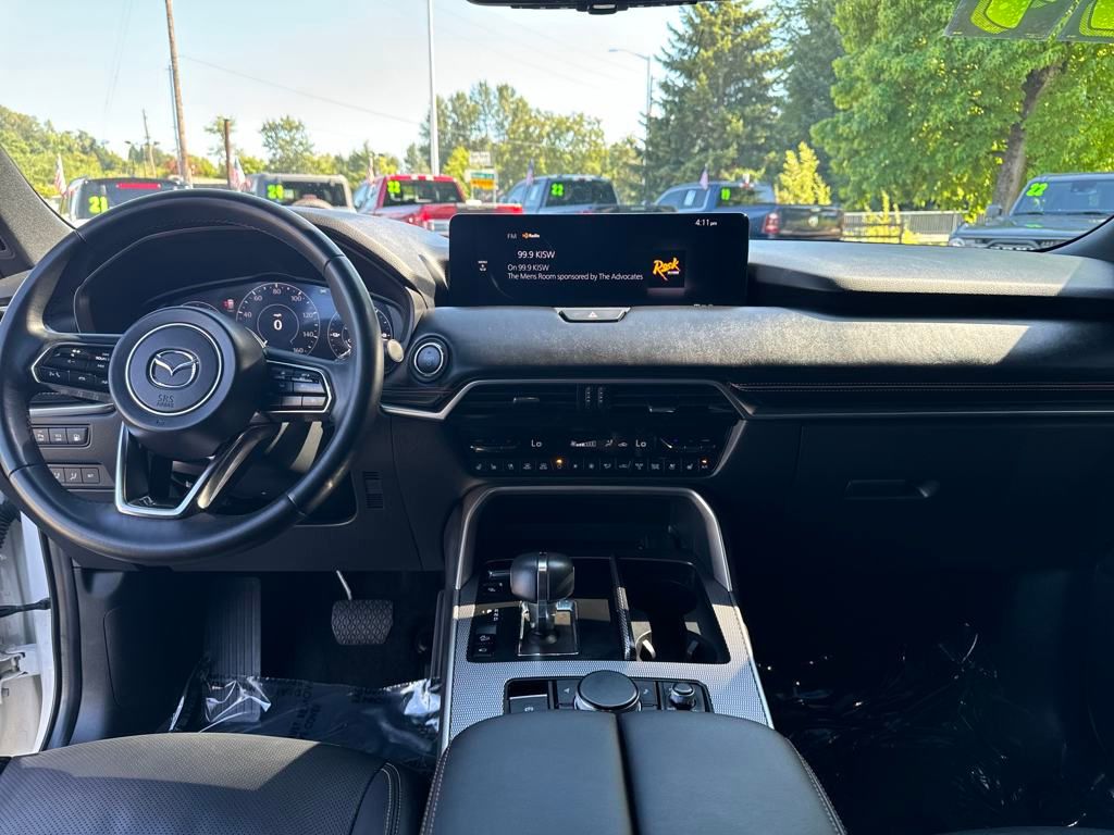 2024 Mazda CX-90 Premium Plus photo 17