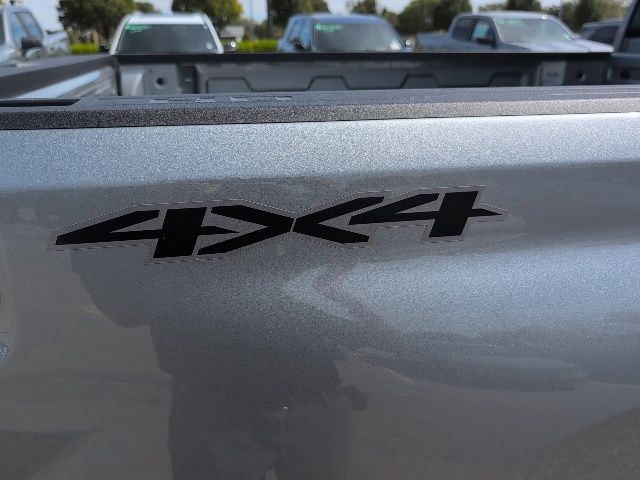 2026 Chevrolet Silverado 2500HD Custom photo 17