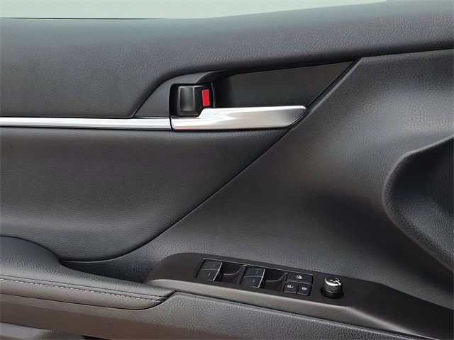 2024 Toyota Camry XSE photo 15