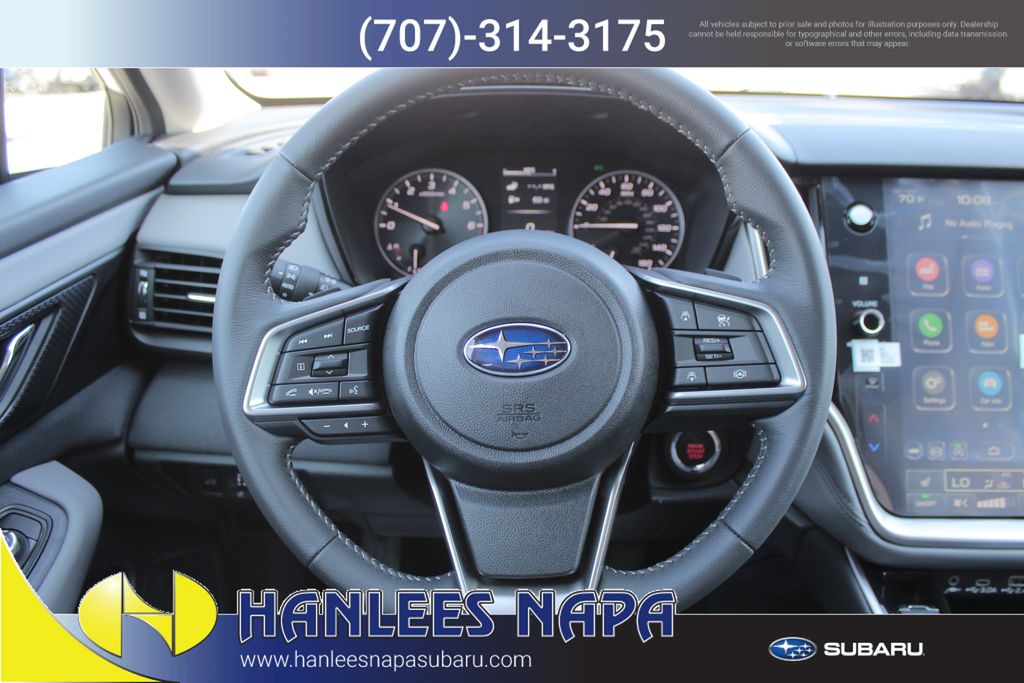 2025 Subaru Outback Premium photo 15