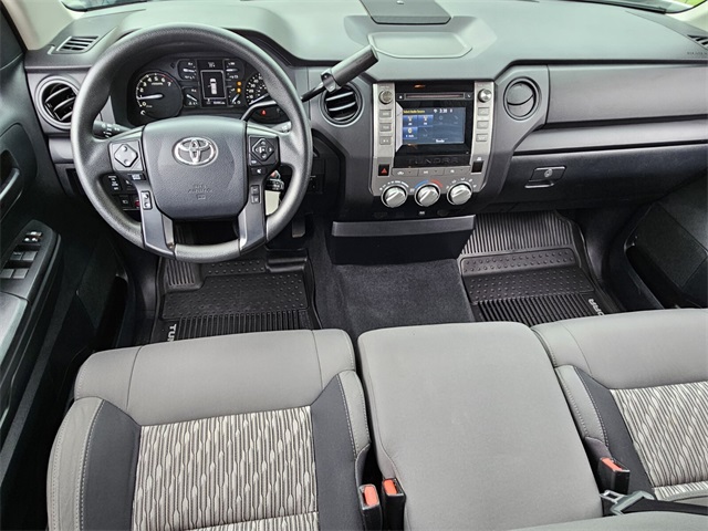 2019 Toyota Tundra SR photo 14