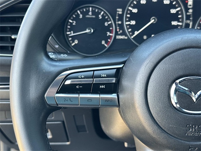 2019 Mazda Mazda3 Base photo 25