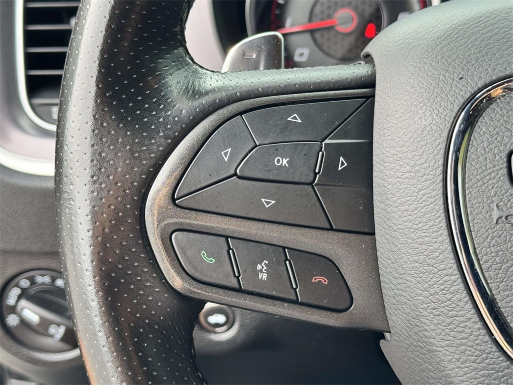 2020 Dodge Charger GT photo 20