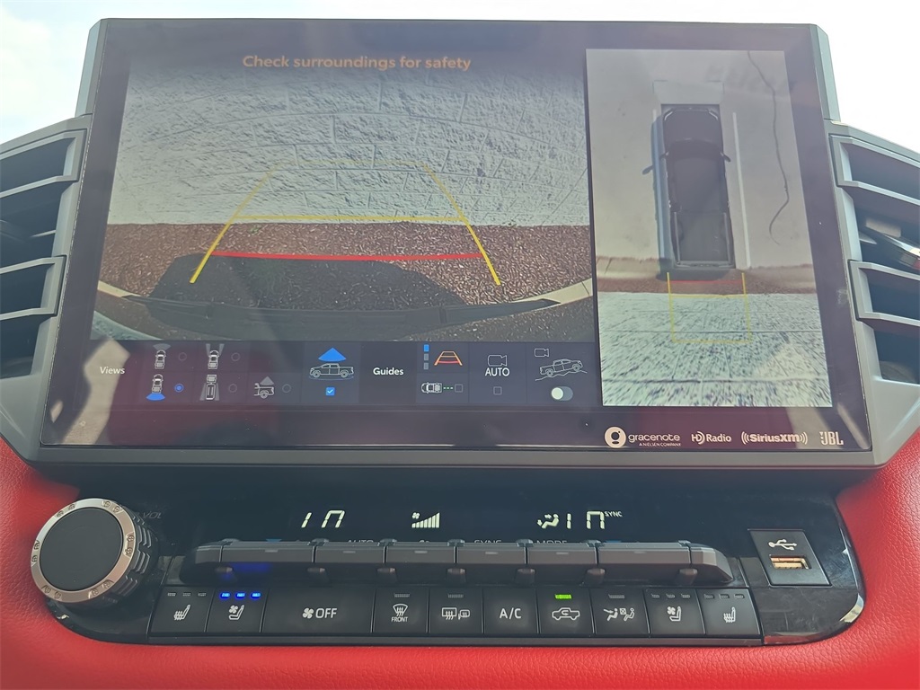 2023 Toyota Tundra TRD Pro photo 15