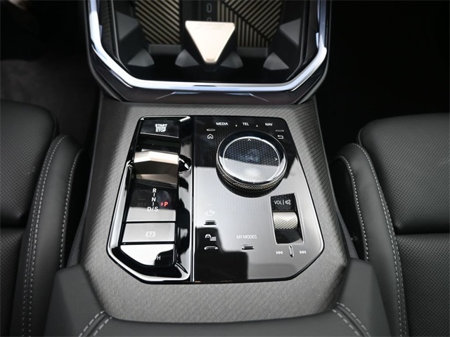 2025 Bmw X3 30x Drive photo 3