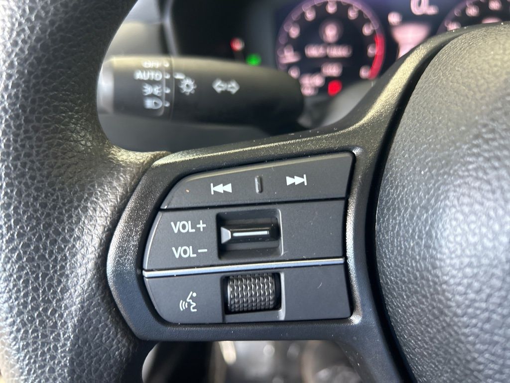 2024 Honda Accord EX photo 35