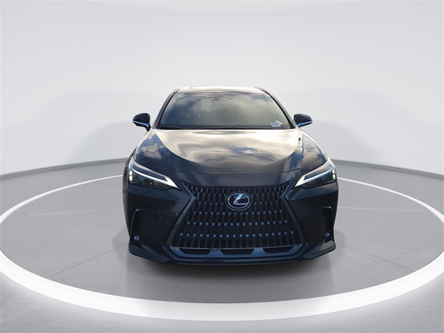 2026 Lexus NX Premium photo 3