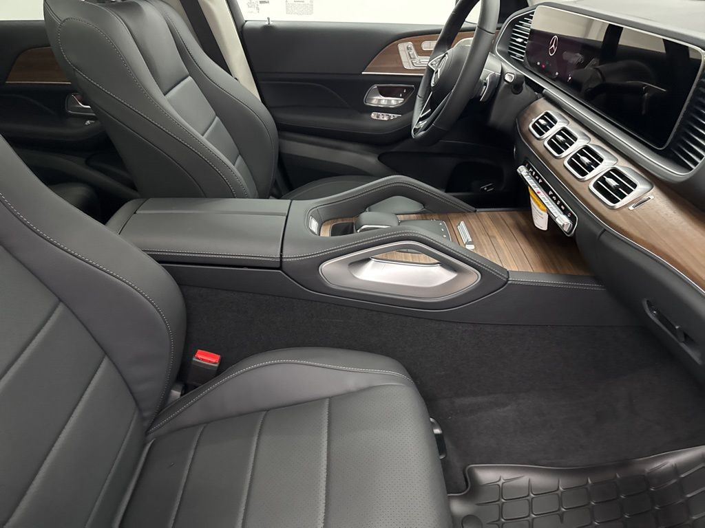 2026 Mercedes Benz GLE 350 photo 27