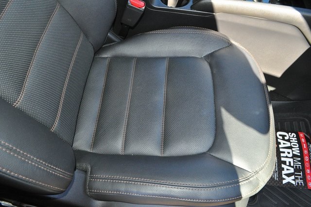 2023 Mazda CX-5 2.5 S Preferred photo 21
