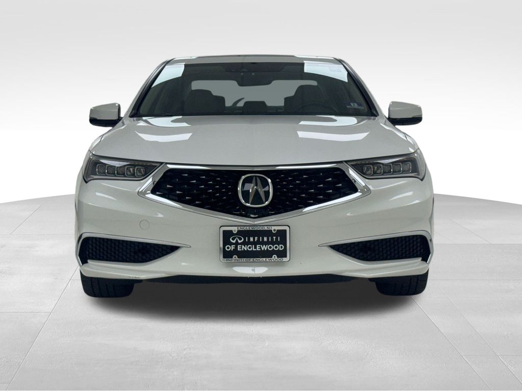 2020 Acura TLX 3.5L Technology photo 2