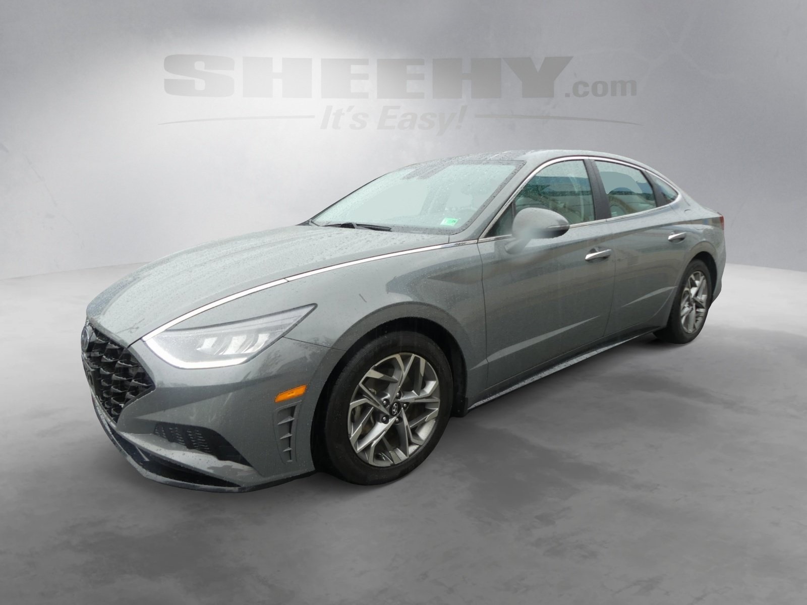 2021 Hyundai Sonata SEL Convenience photo 14