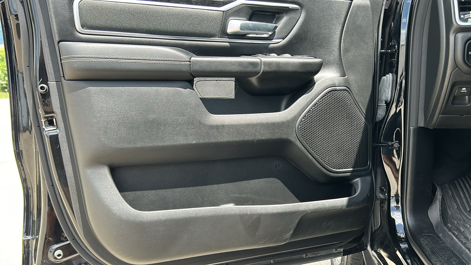 2022 Ram 1500 Big Horn Lone Star photo 15