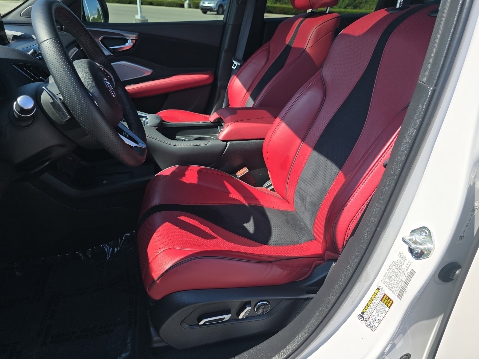 2023 Acura RDX A-Spec photo 32