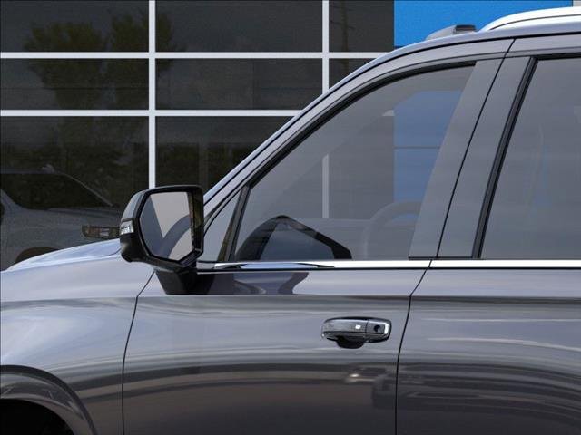 2025 Chevrolet Tahoe Premier photo 9