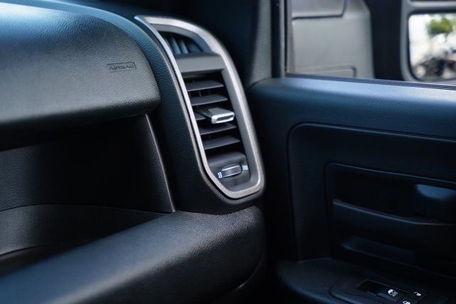 2025 Ram 3500 Tradesman photo 14