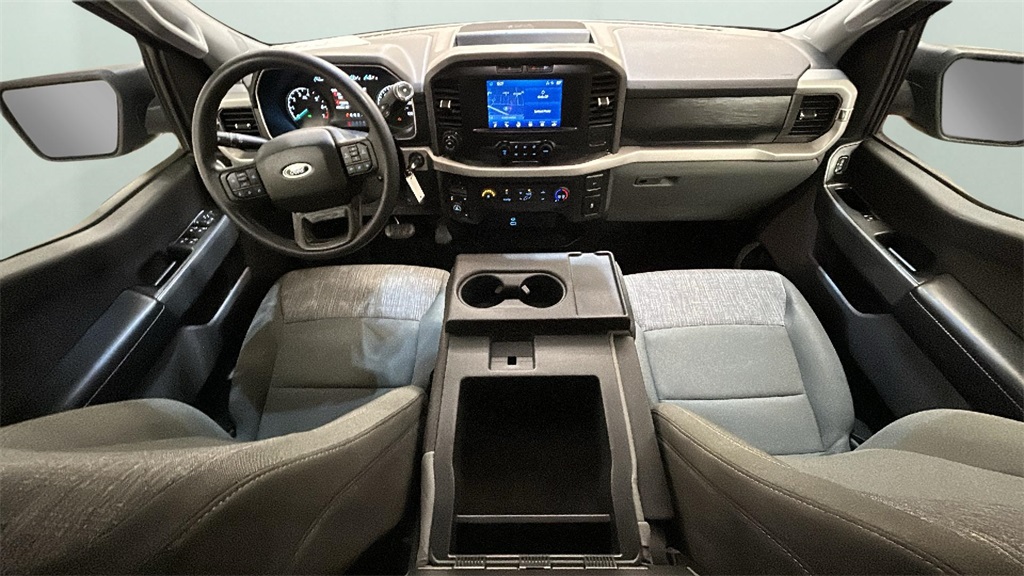 2022 Ford F-150 XLT photo 21
