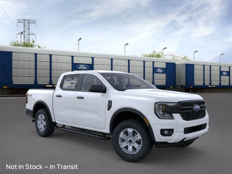 2025 Ford Ranger XL photo 6