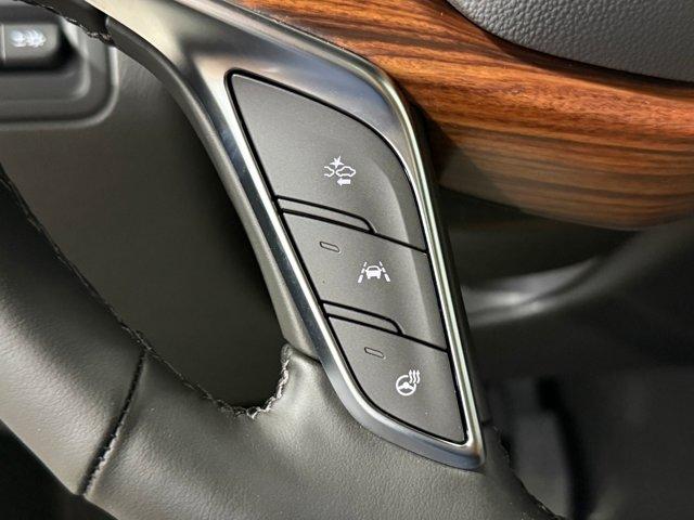2025 Cadillac XT5 Premium Luxury photo 27