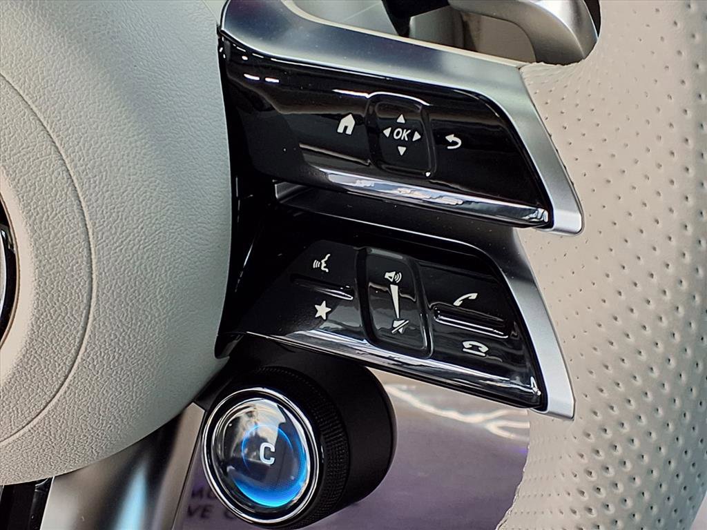 2026 Mercedes Benz AMG GT 55 photo 11