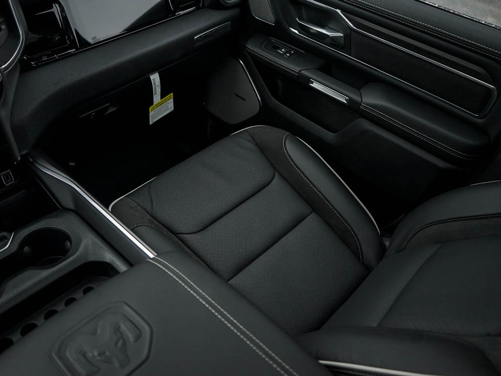 2025 Ram 1500 Laramie photo 20