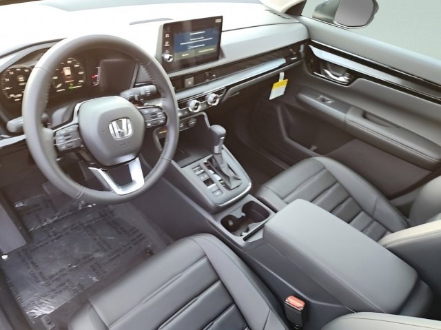 2026 Honda CR-V EX-L photo 9