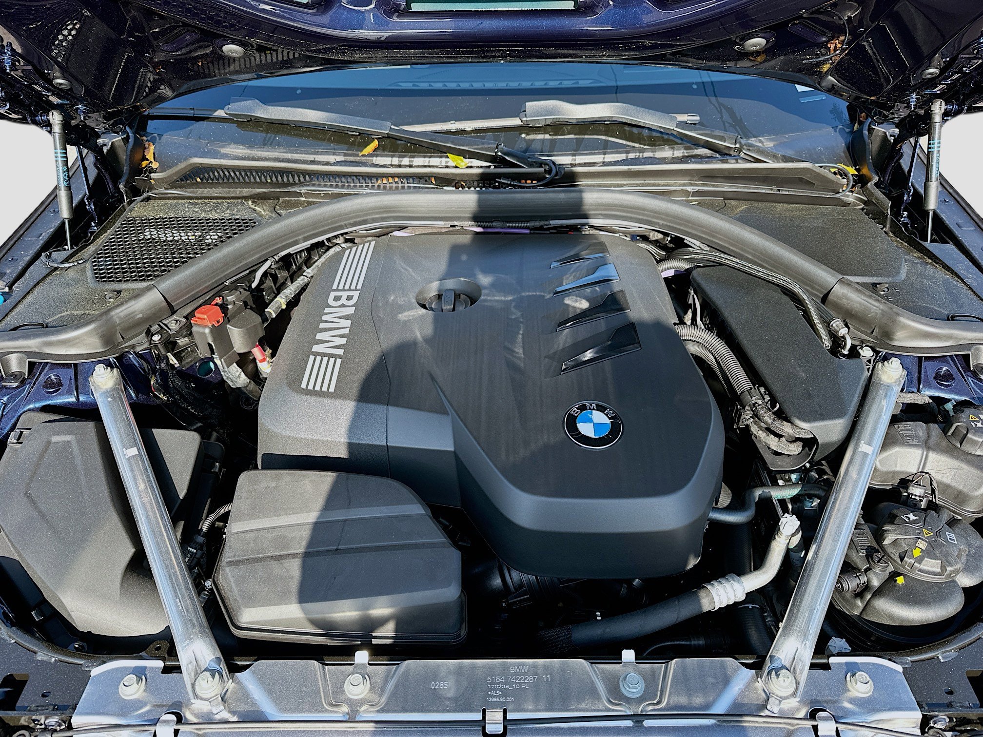 2025 Bmw 430i photo 26