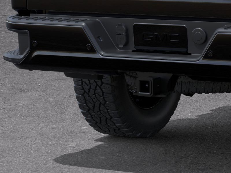 2025 Gmc Sierra 3500 HD Denali Ultimate photo 13
