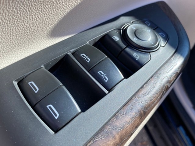 2022 Gmc Acadia Denali photo 16