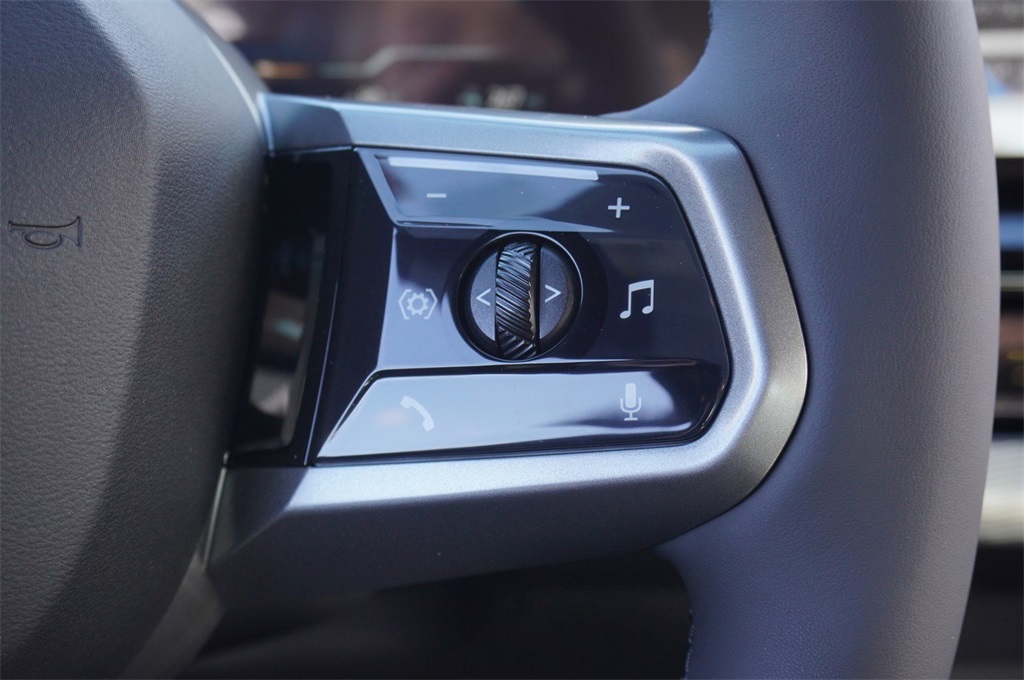2025 Bmw i5 eDrive40 photo 6