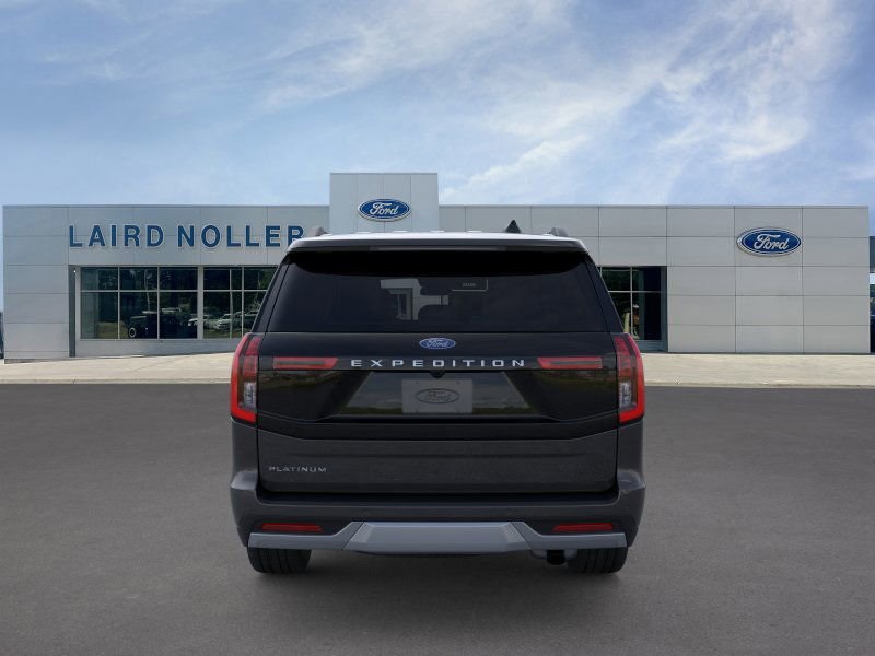 2025 Ford Expedition Platinum photo 4