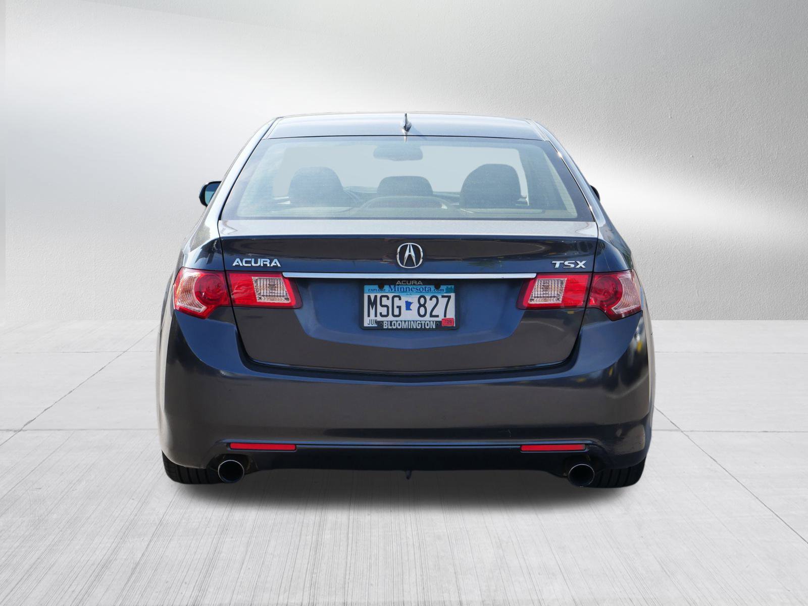 2013 Acura TSX Base photo 4