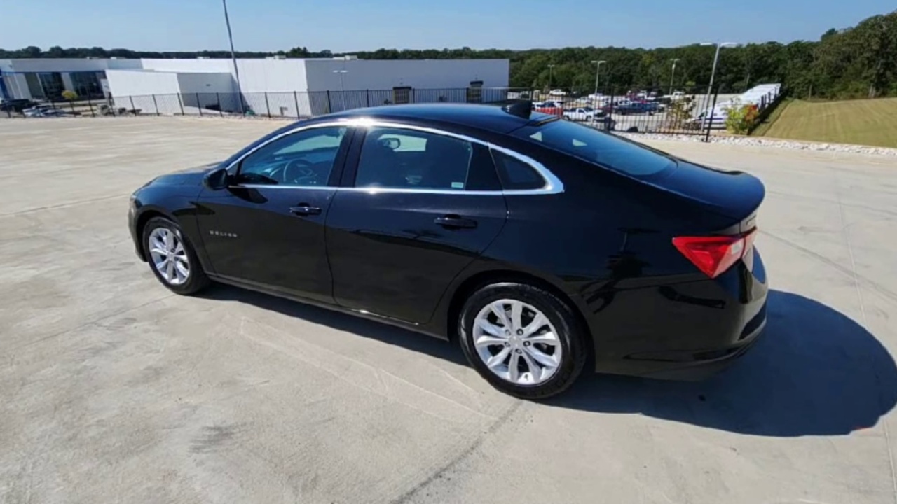 2023 Chevrolet Malibu 1LT photo 35