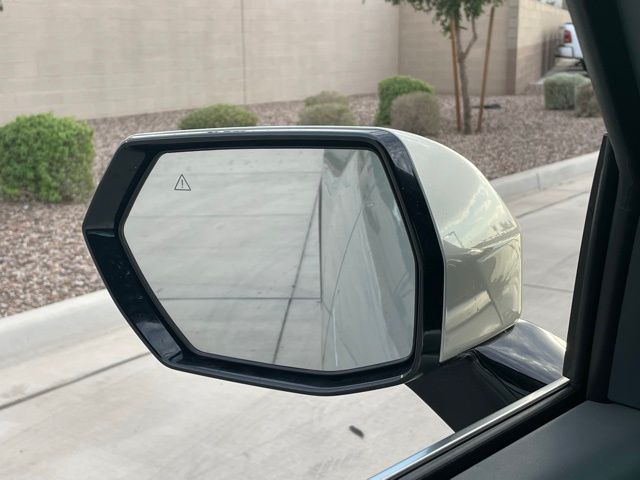 2024 Kia EV9 Wind photo 14