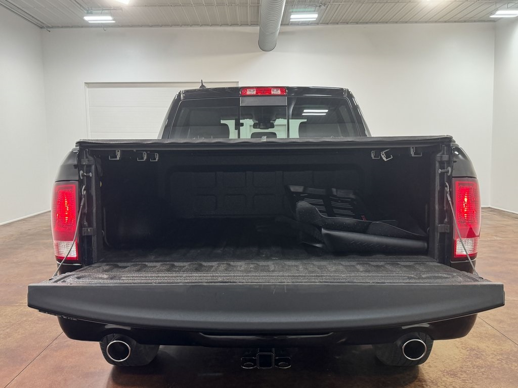 2019 Ram 1500 Classic SLT photo 23