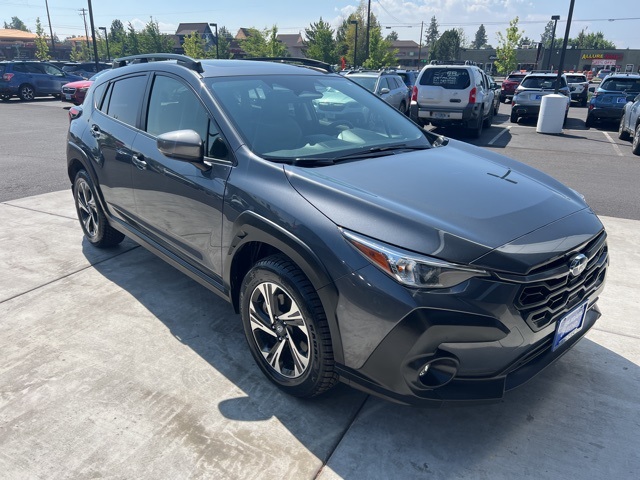 2024 Subaru Crosstrek Premium photo 3