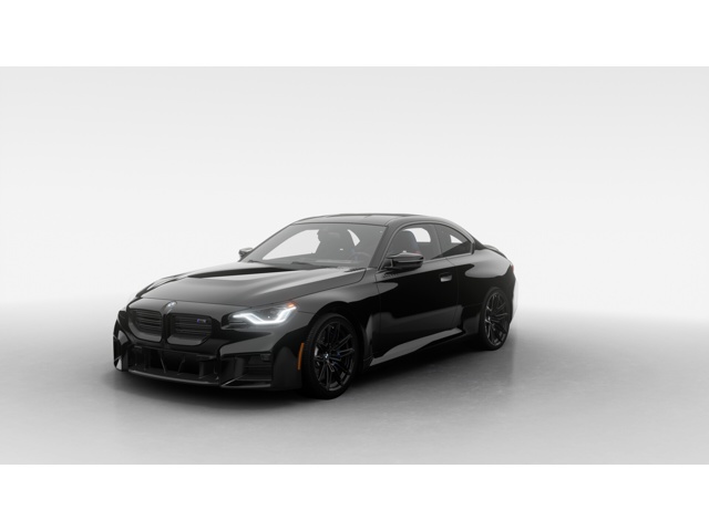 2026 BMW M2 Coupe M2's photo