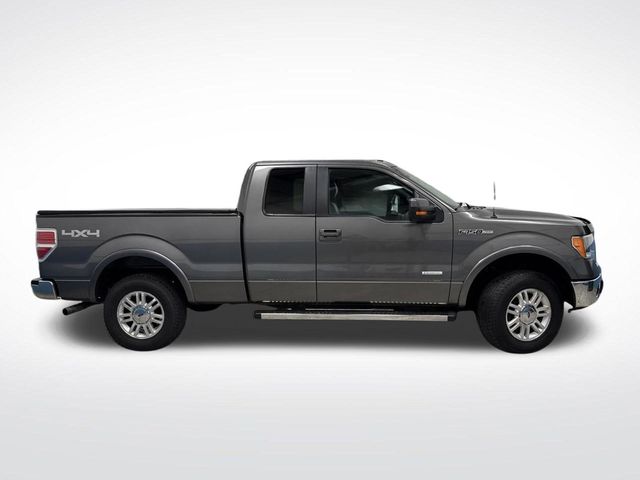 Used 2013 Ford F-150 Lariat with VIN 1FTFX1ET5DFD23963 for sale in Plymouth, WI